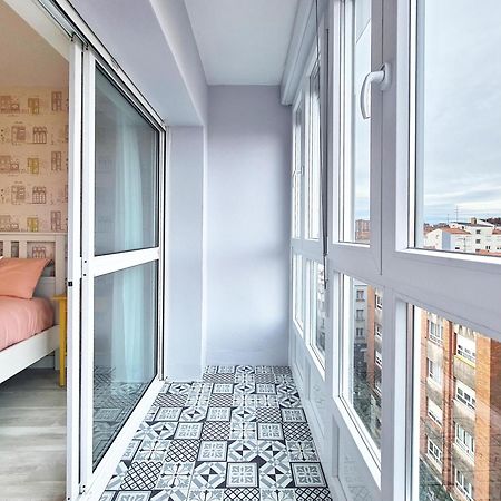 El Rincon De Choco Apartman Gijón Kültér fotó