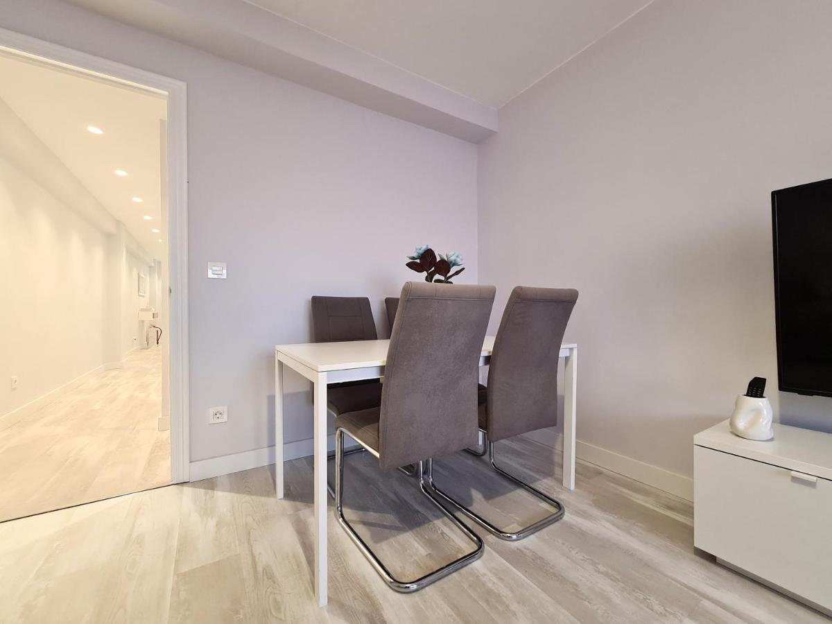 El Rincon De Choco Apartman Gijón Kültér fotó