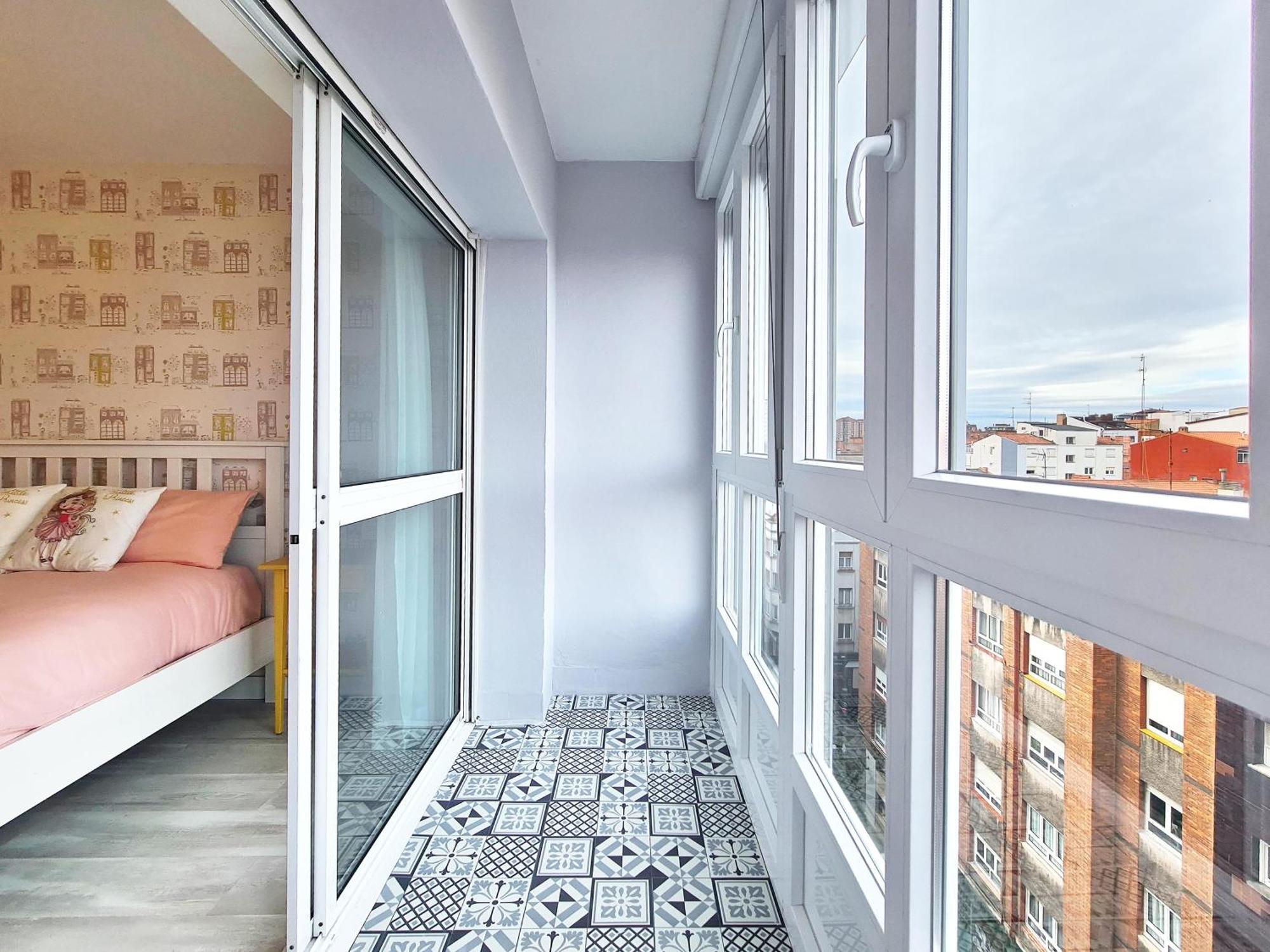 El Rincon De Choco Apartman Gijón Kültér fotó