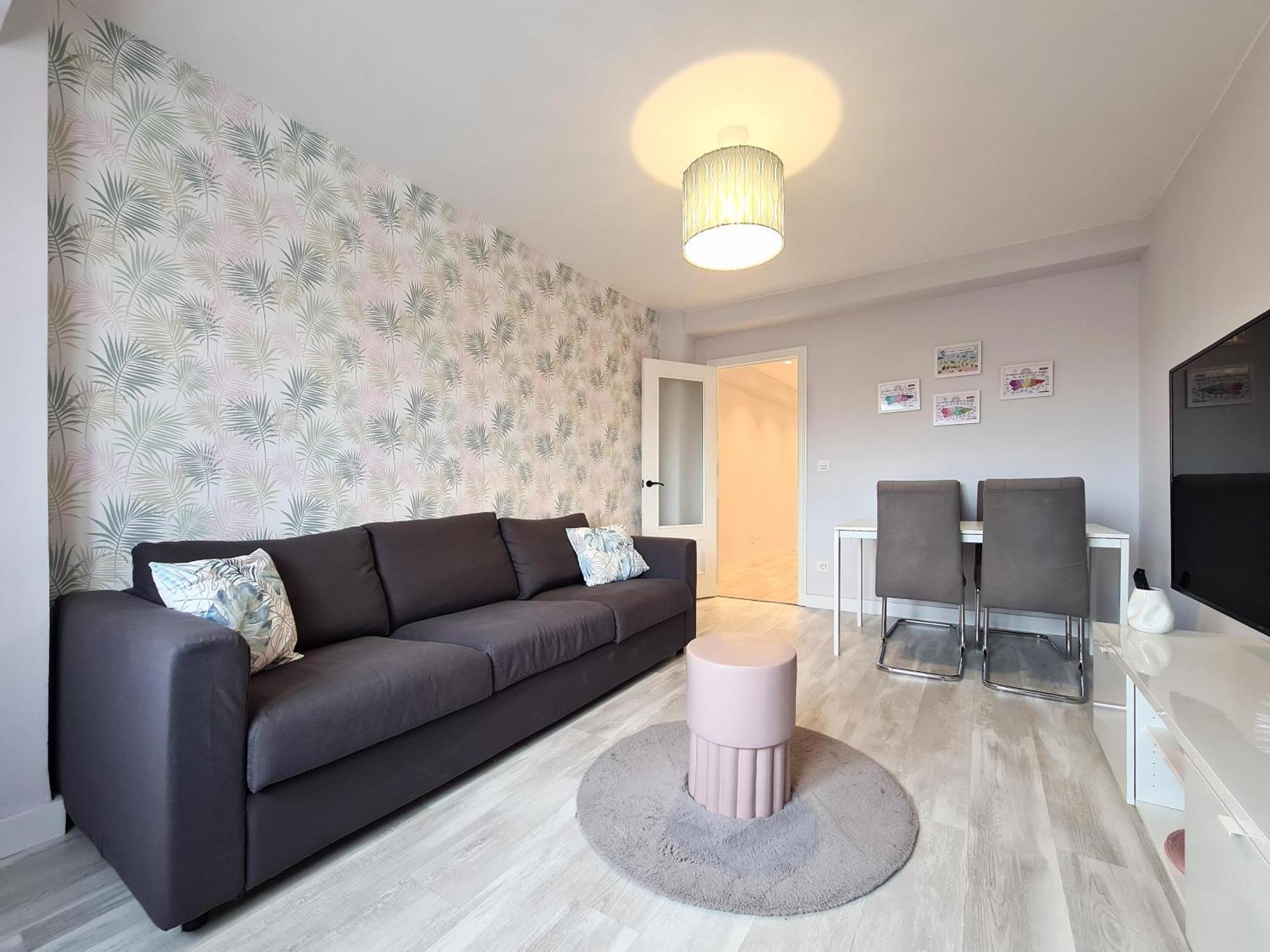 El Rincon De Choco Apartman Gijón Kültér fotó